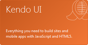 Kendo UI
