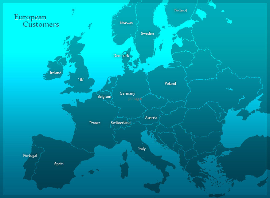 MapOfEurope